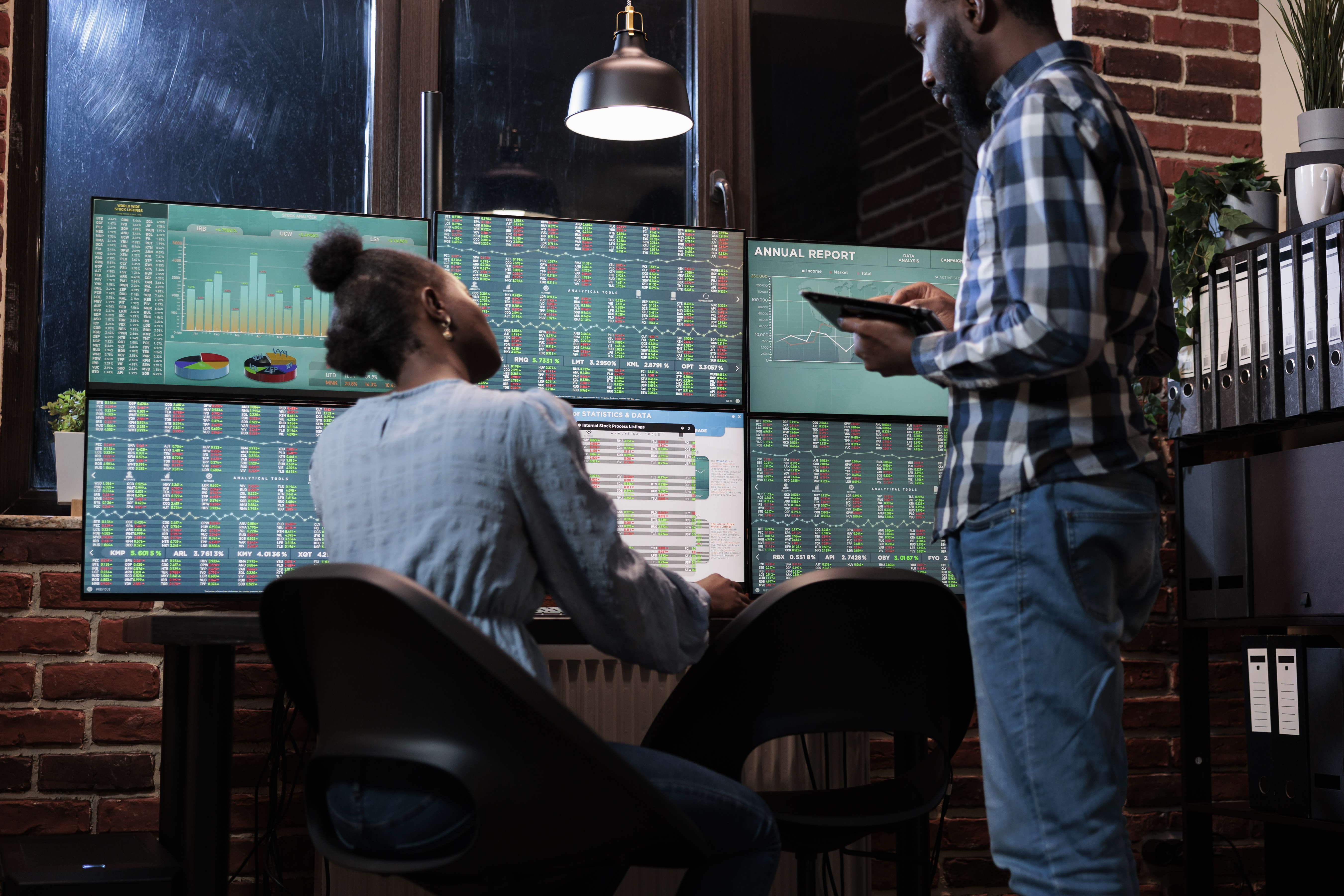 Commodity Trading Strategies