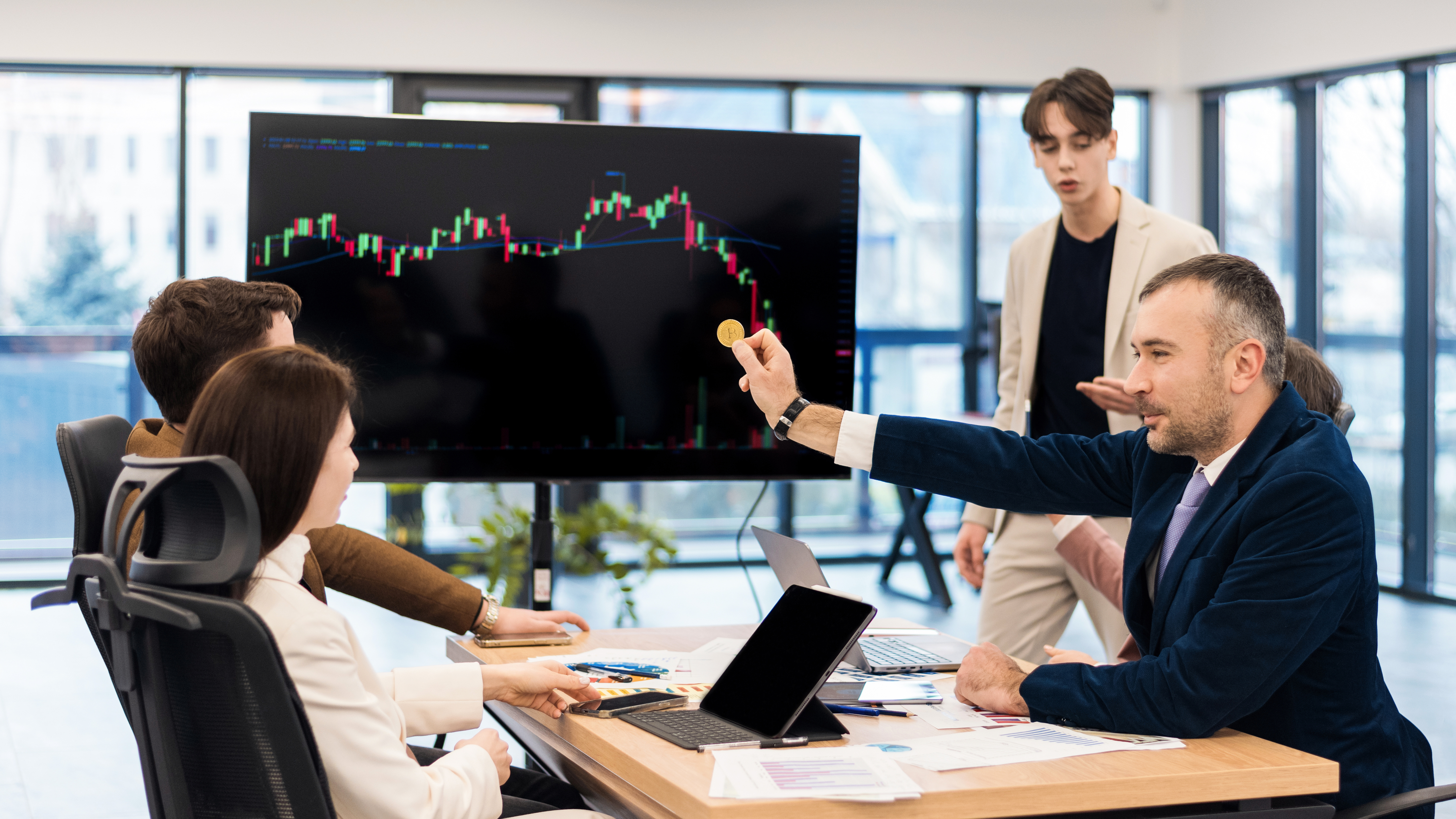 Advanced Equity Training
