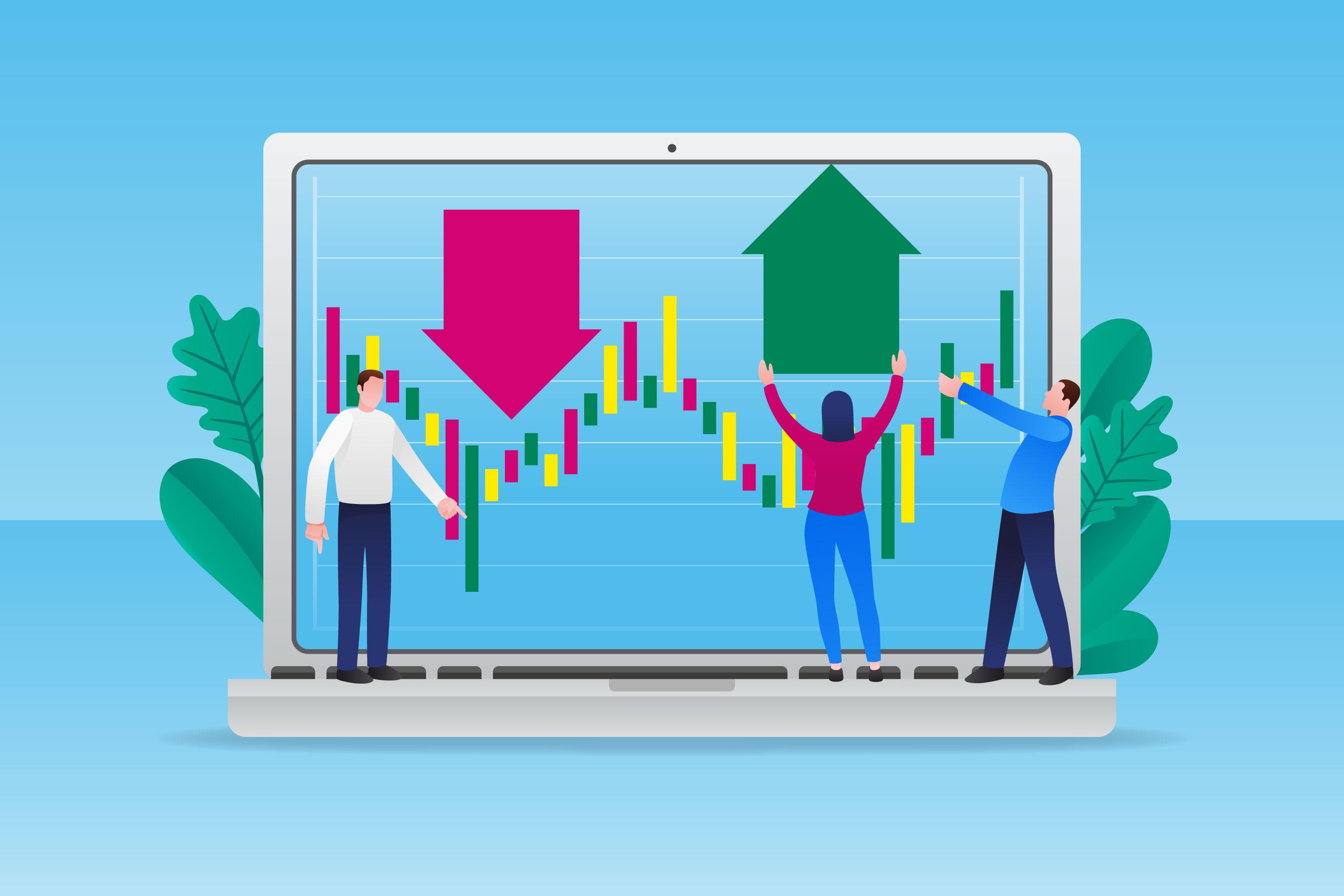 Intraday Trading