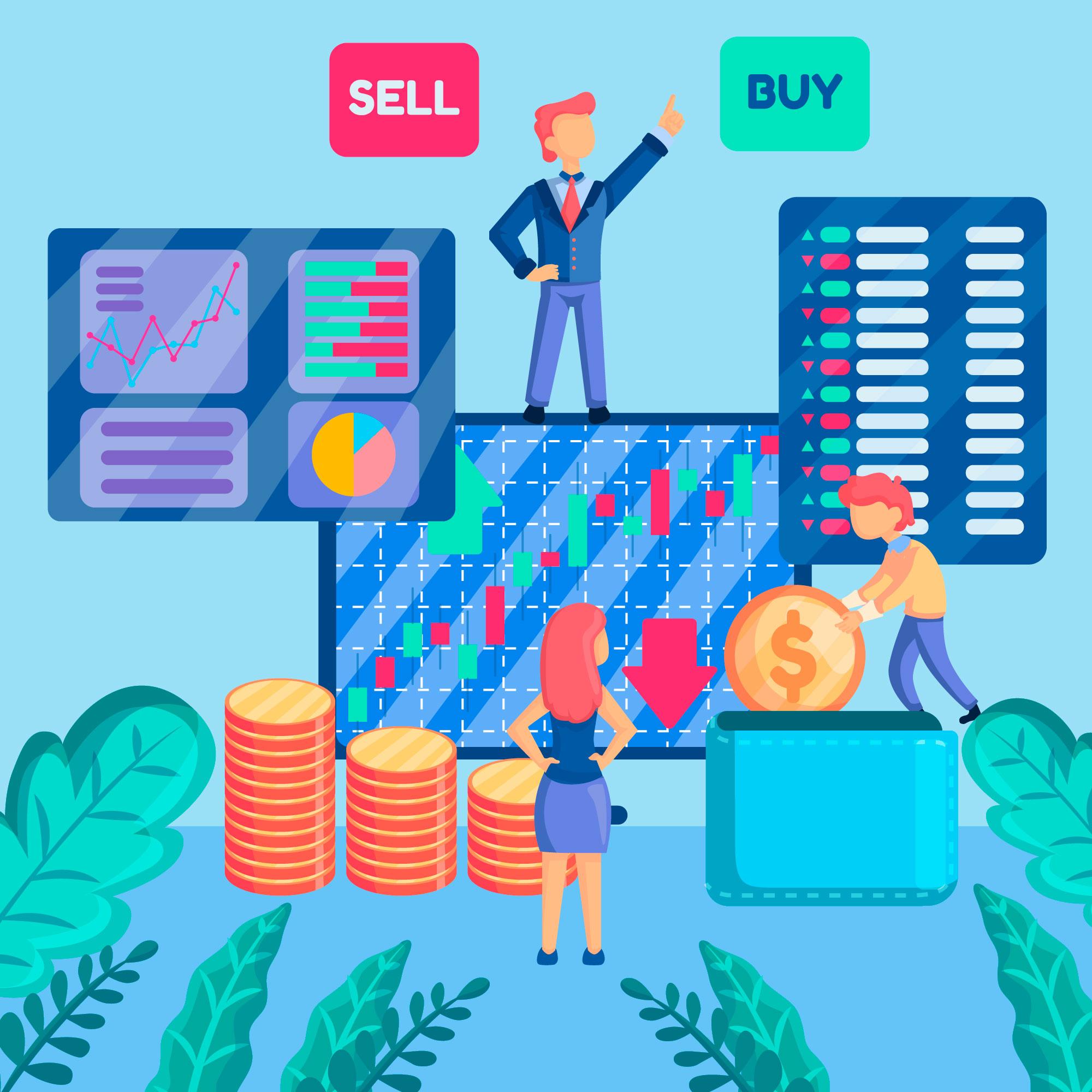 Intraday Trading Strategies