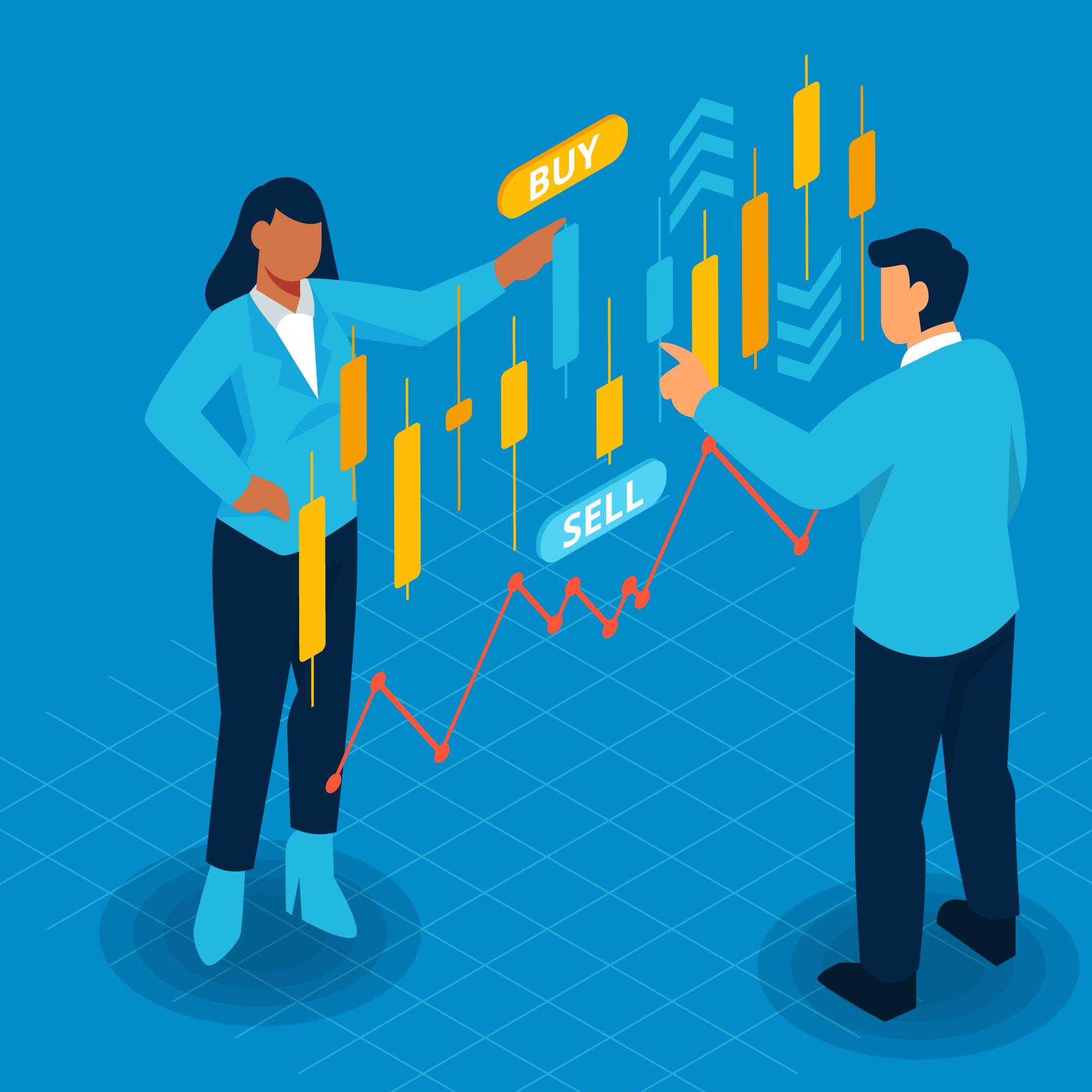 Intraday Trading