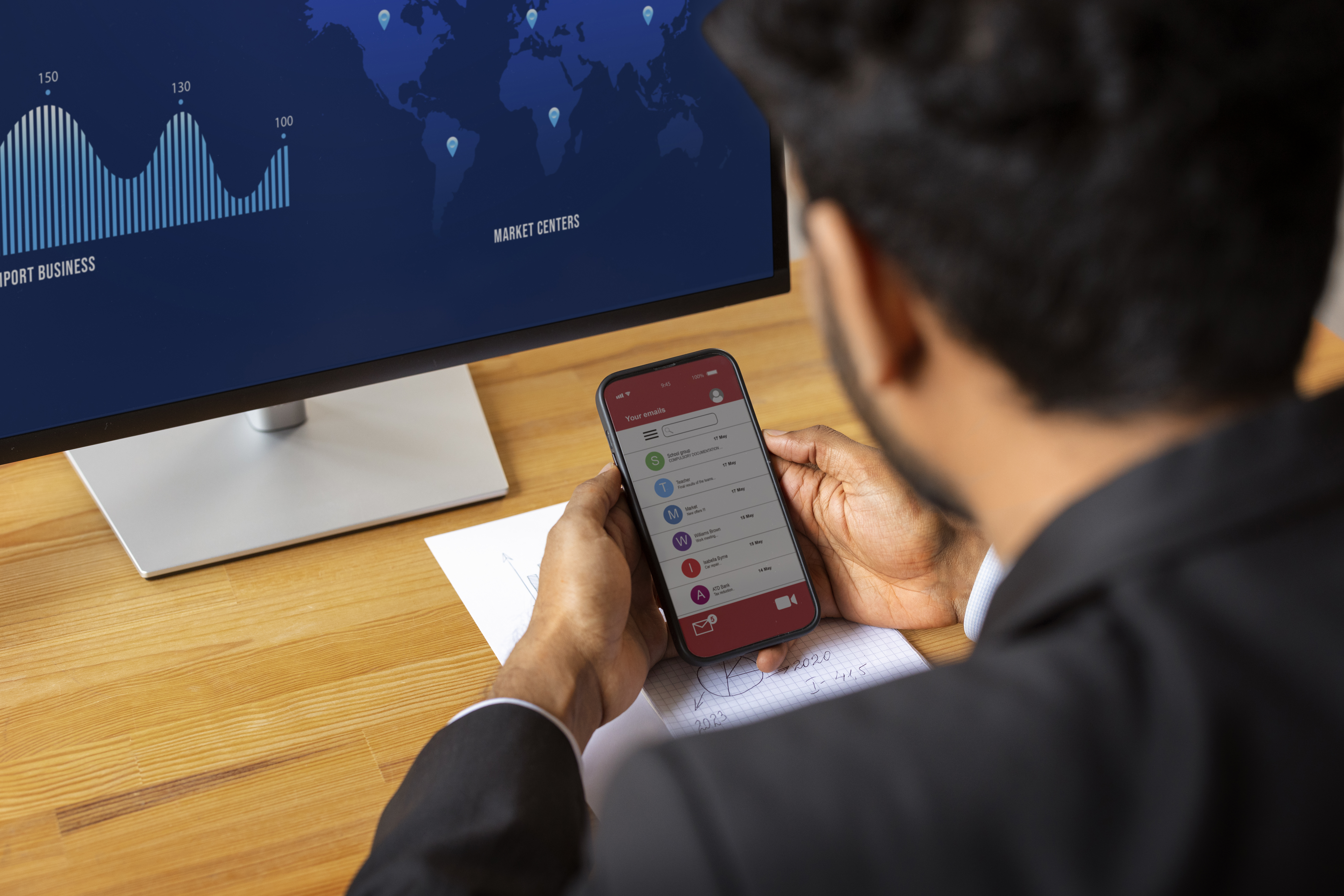 Advanced Margin Trading