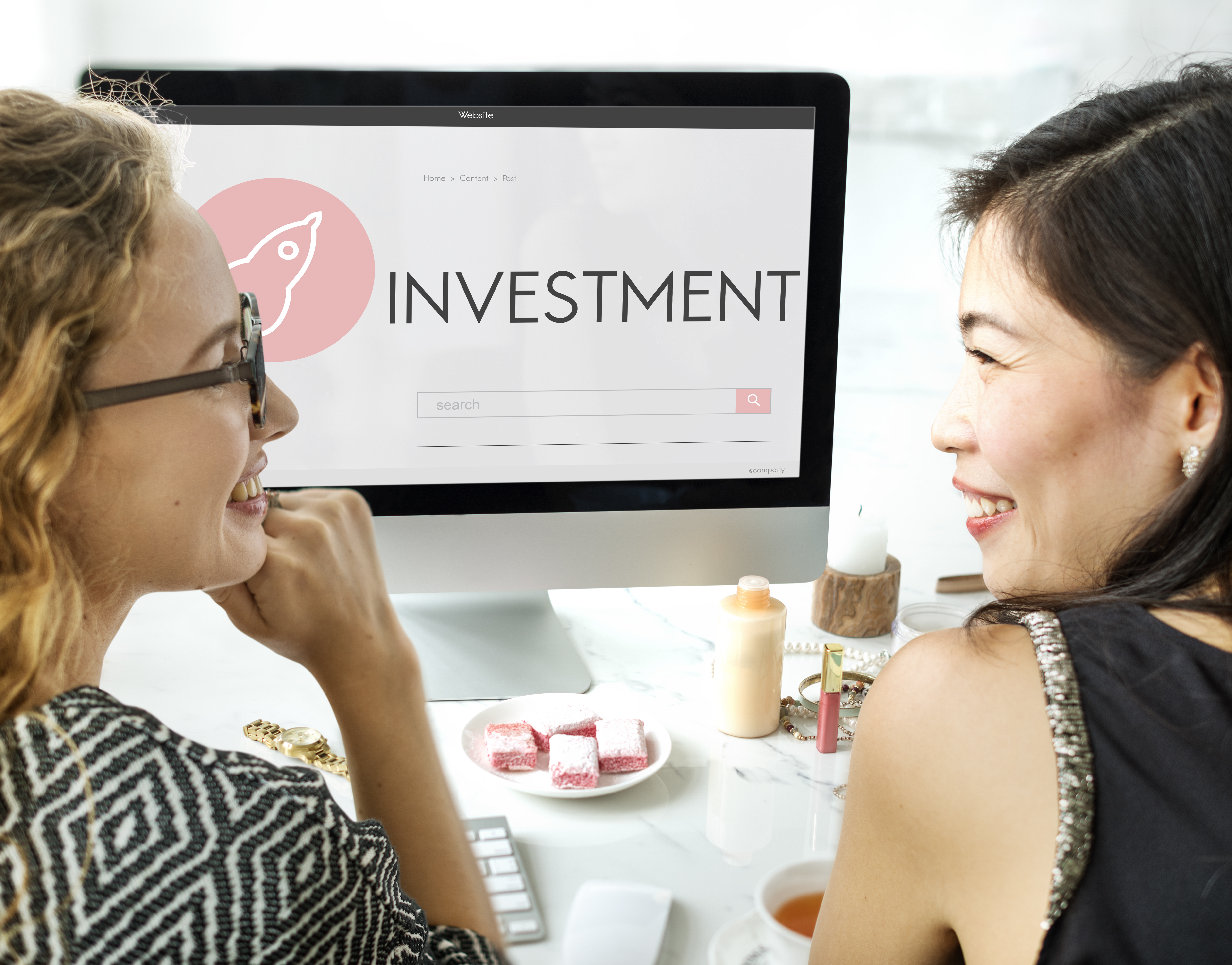 Dividend Reinvestment Strategies