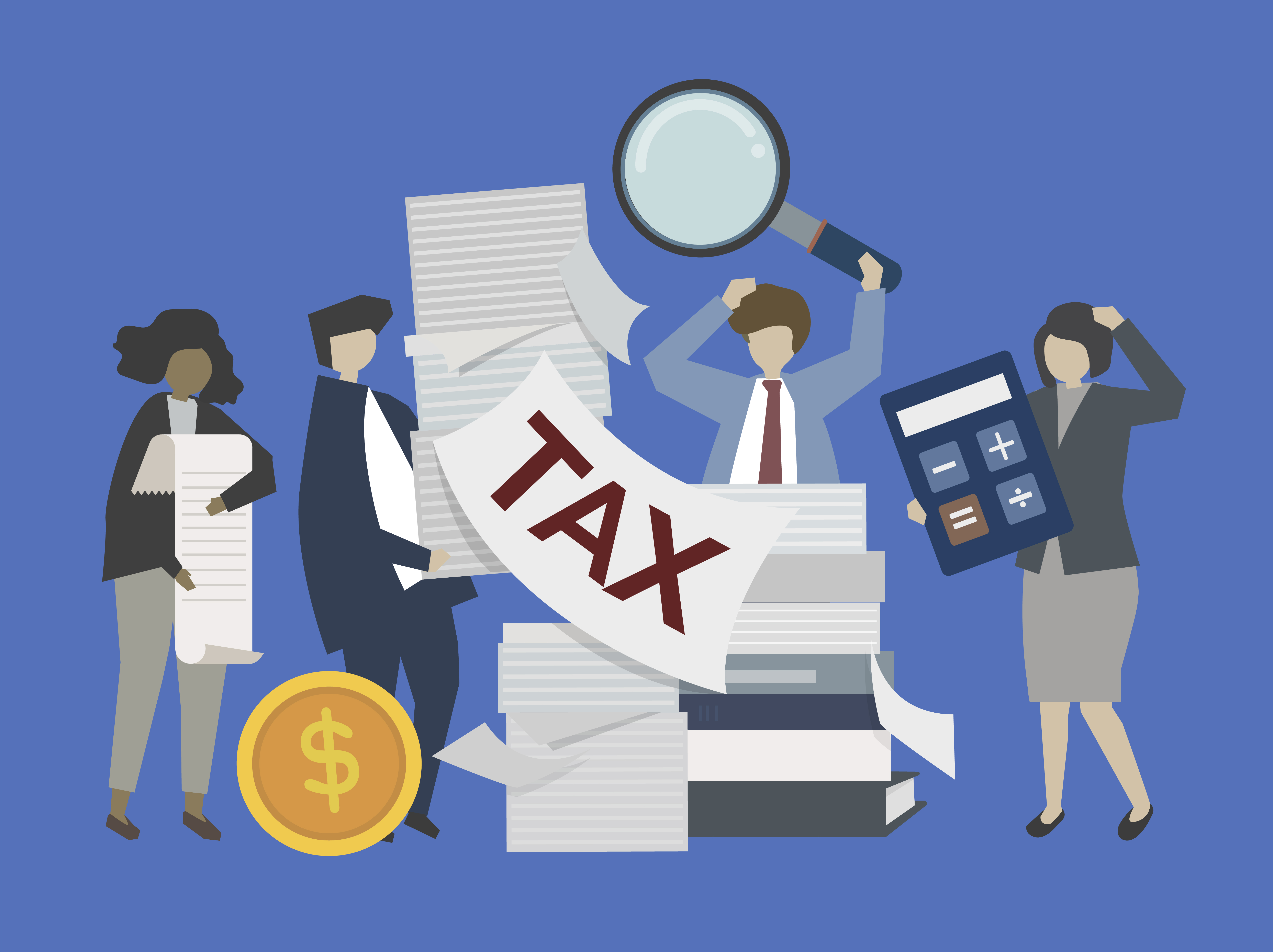 Dividend Tax & Compliance