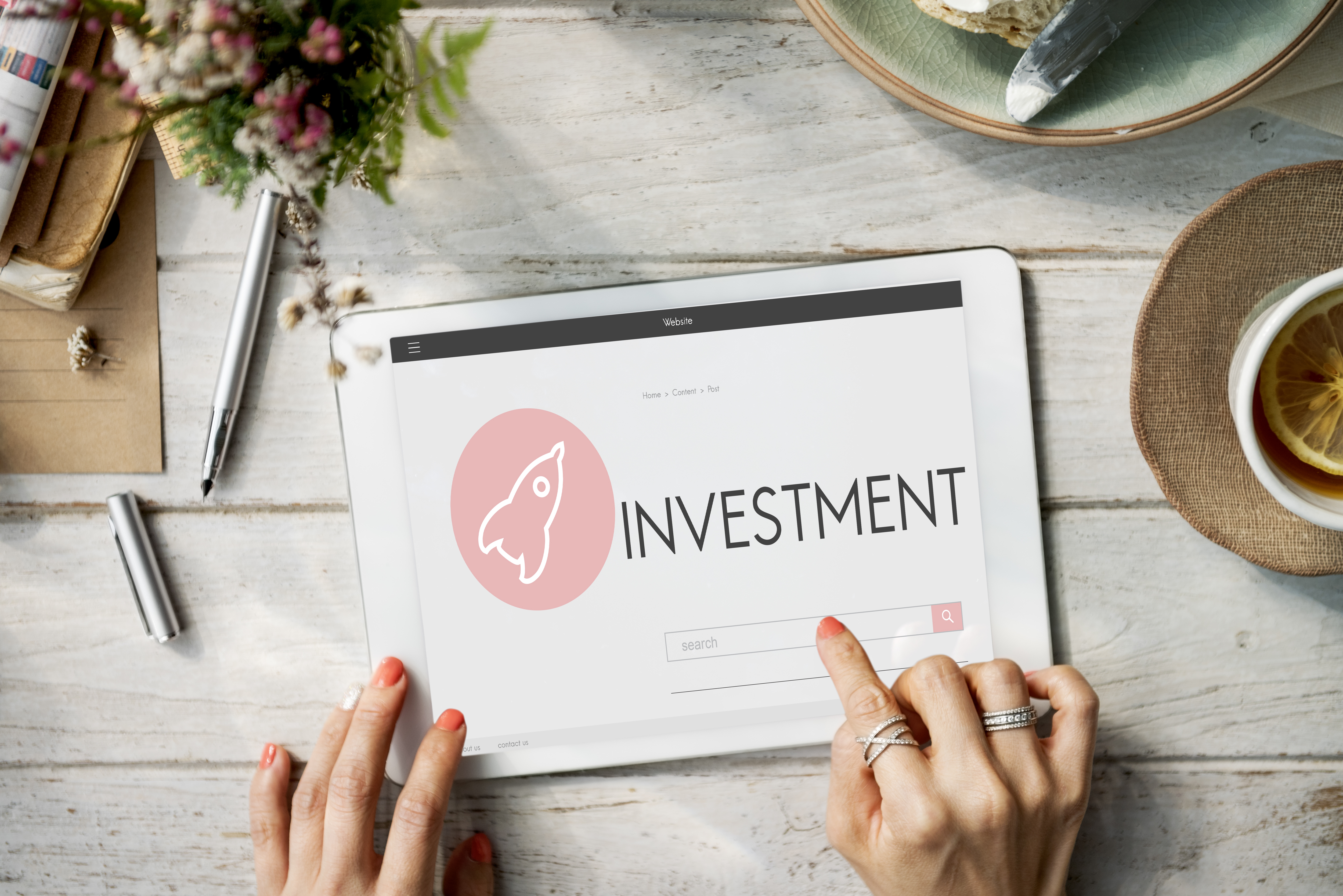 Investing Tips