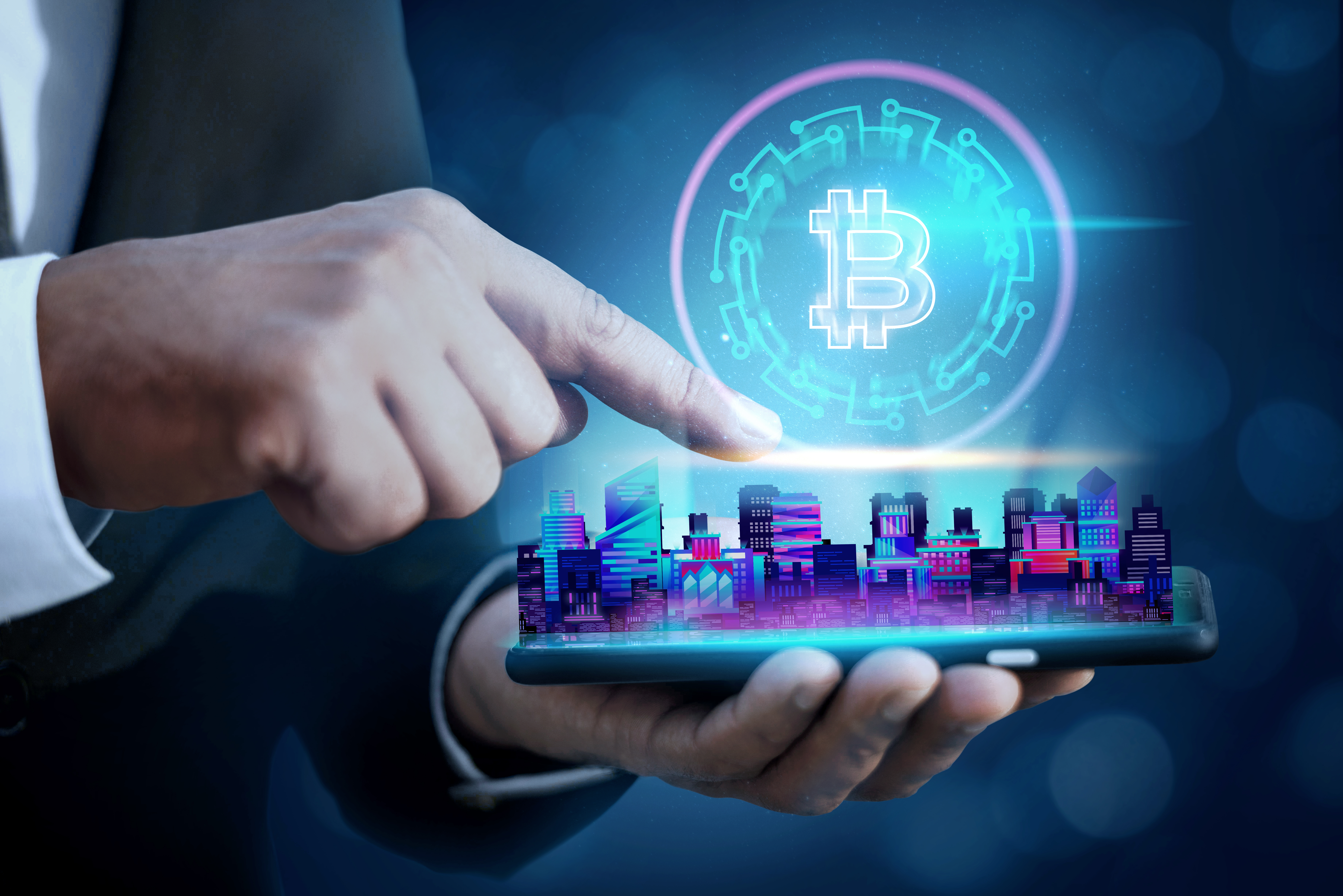 Crypto CFDs