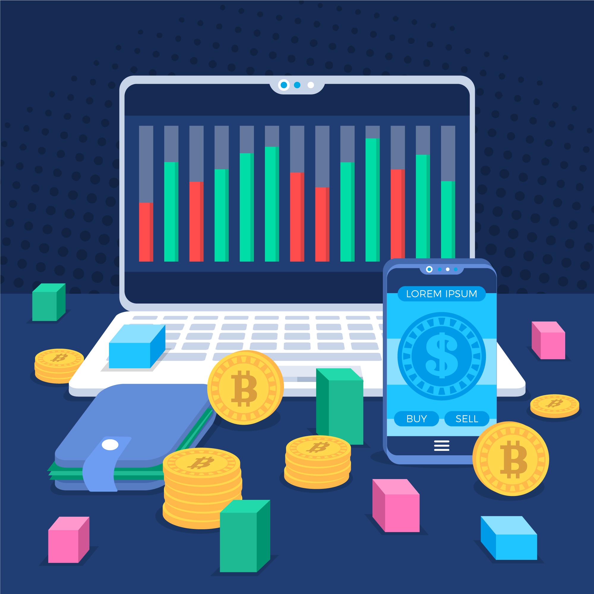 Crypto Day Trading