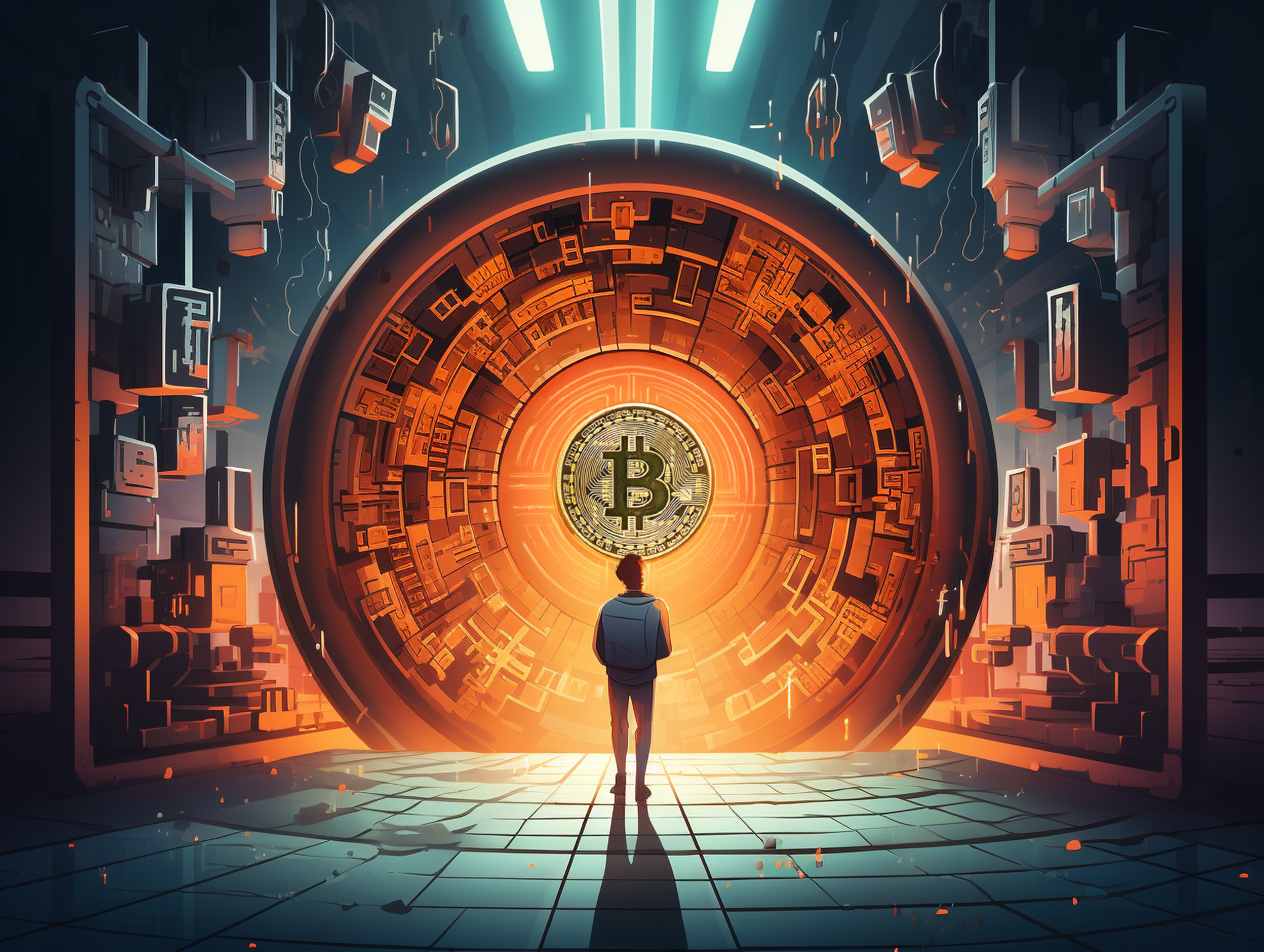 Future of Crypto