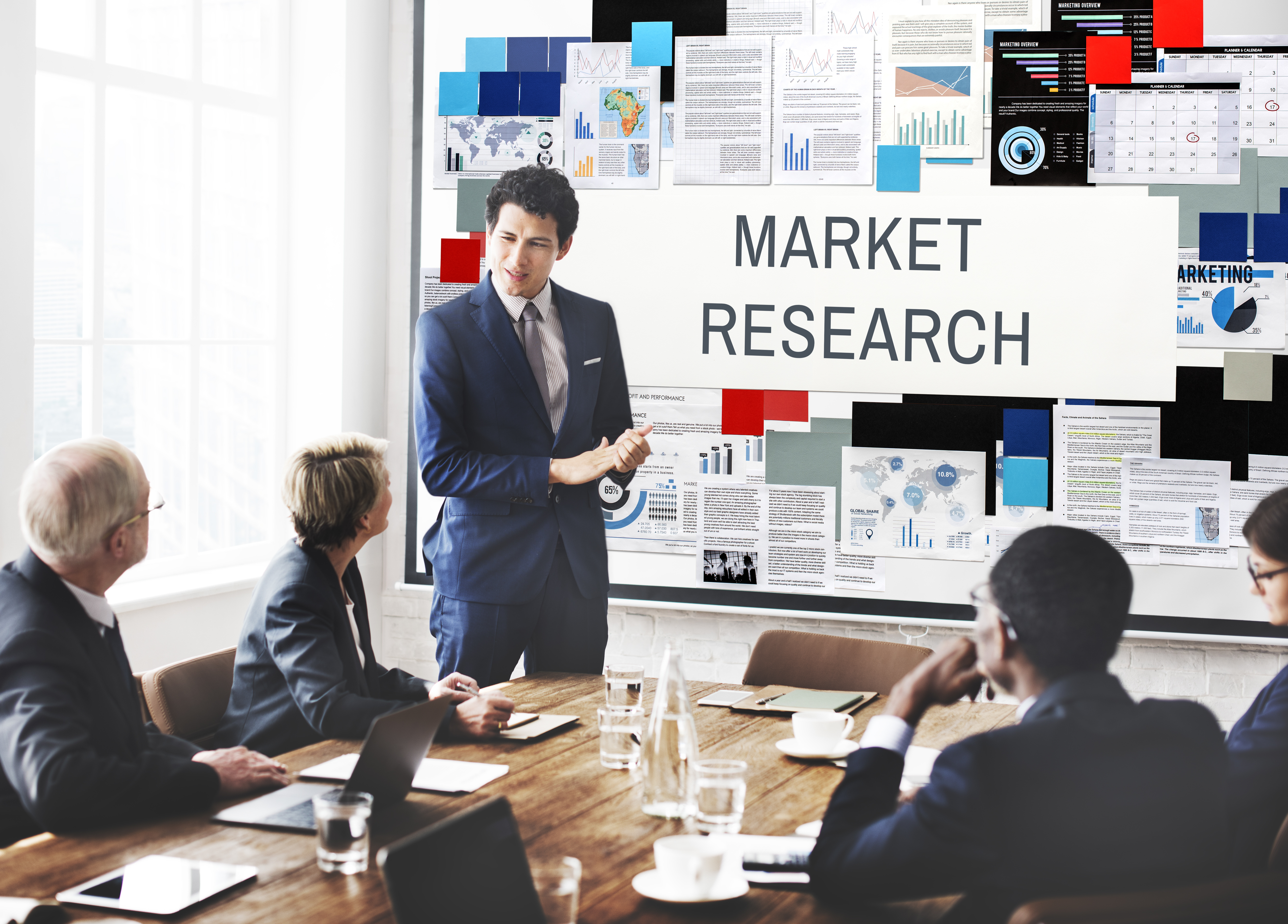 Market Microstructure